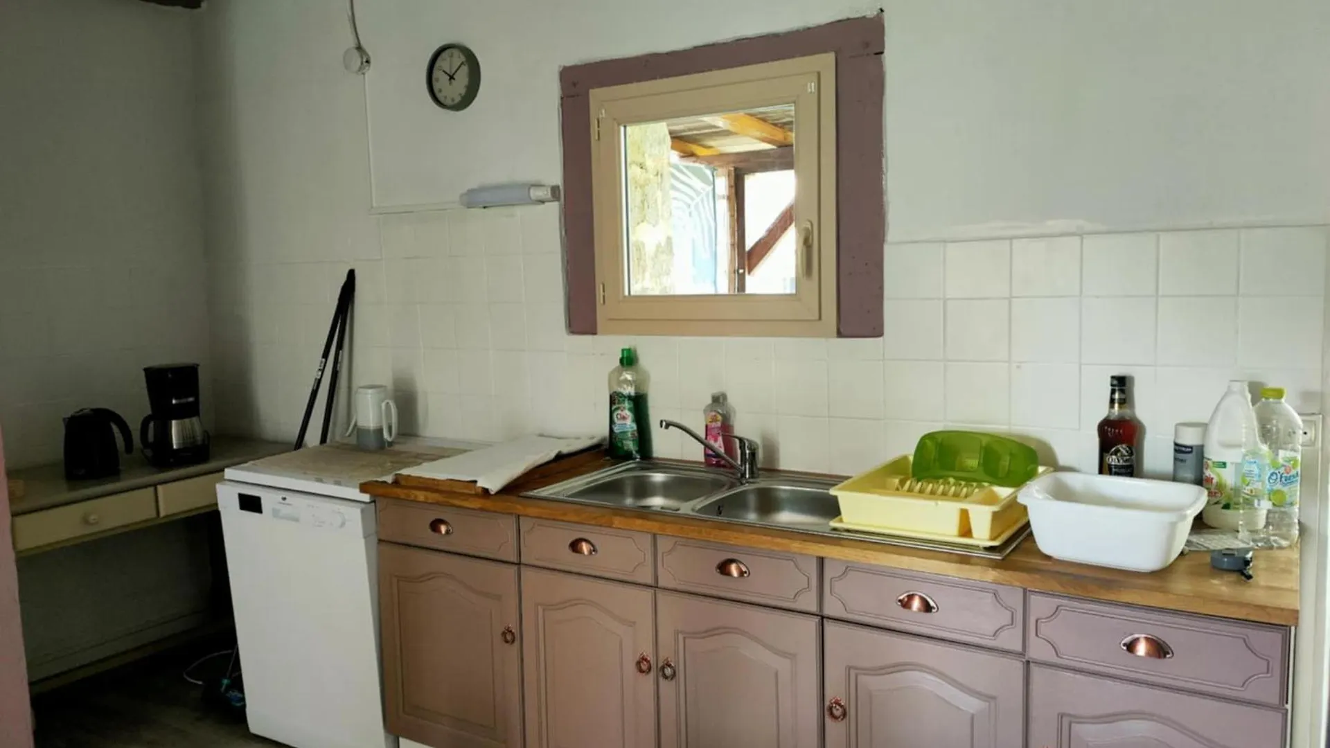 Gite Coeur De Tranquillite - Casa De Pailhes Frayssinhes France
