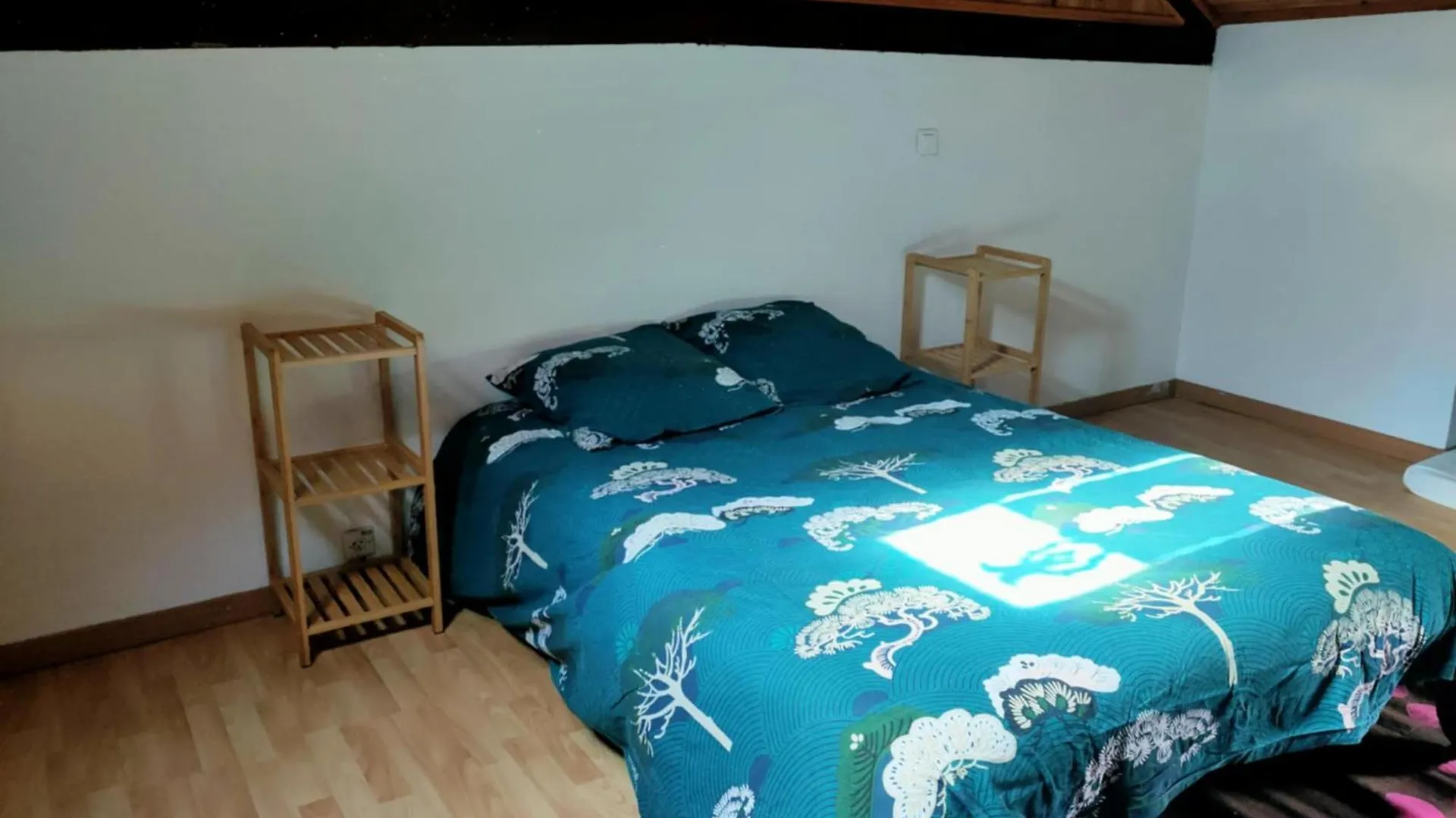 Holiday home Gite Coeur De Tranquillite - Casa De Pailhes Frayssinhes
