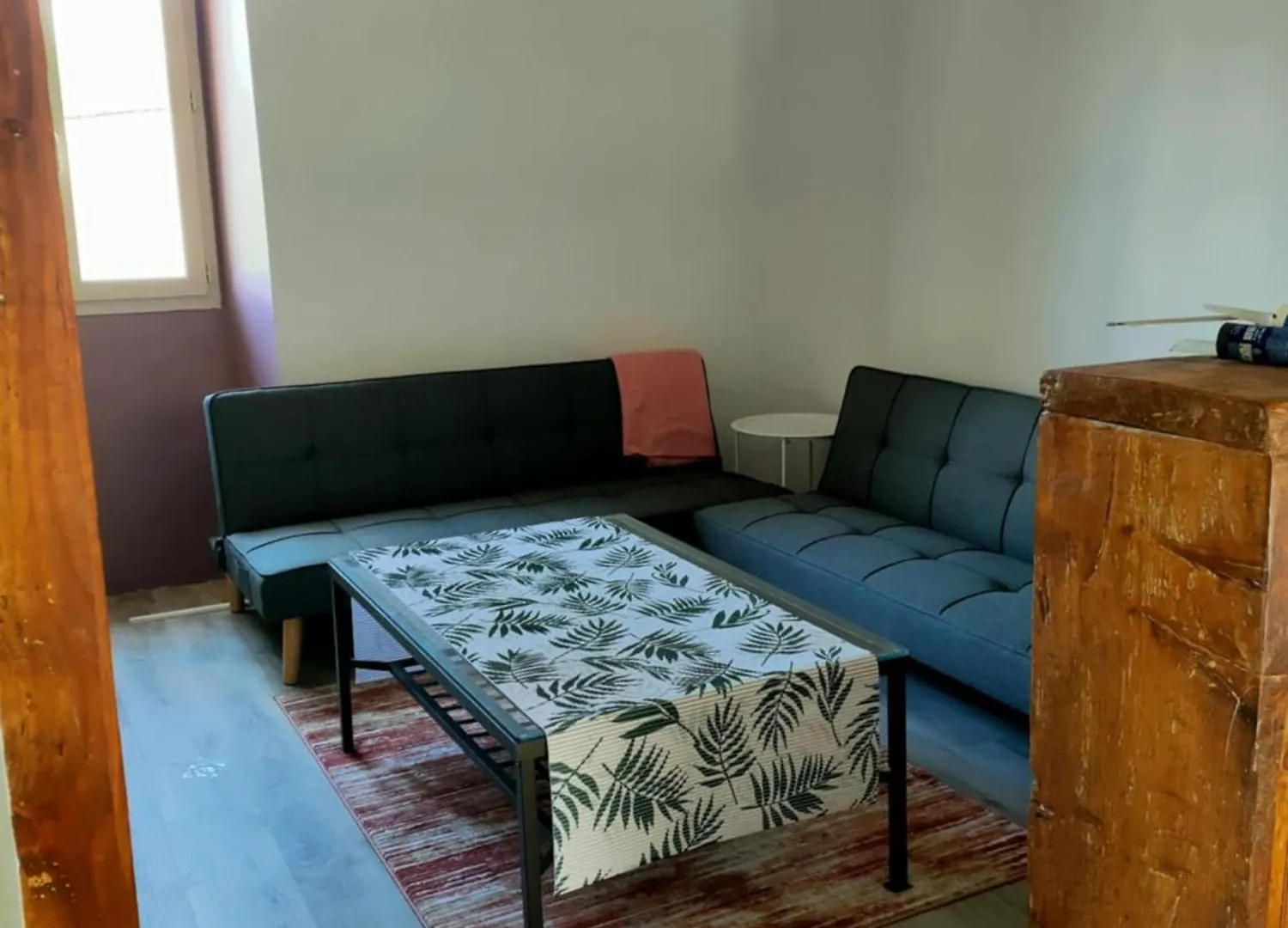 Holiday home Gite Coeur De Tranquillite - Casa De Pailhes Frayssinhes